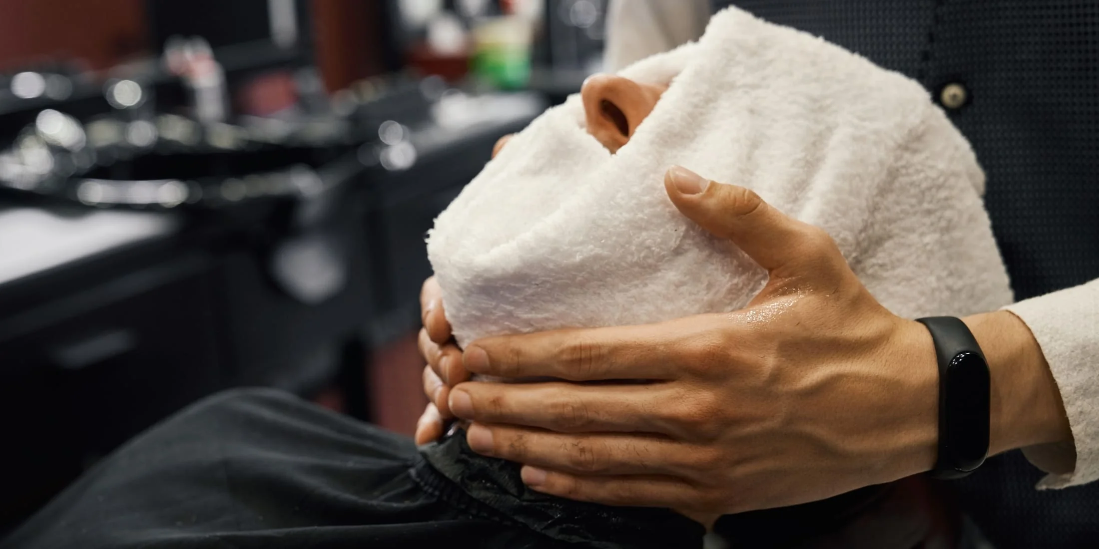 Modern Barber