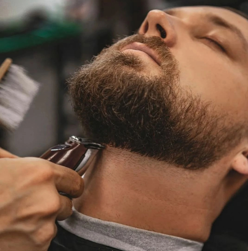 Beard Trim