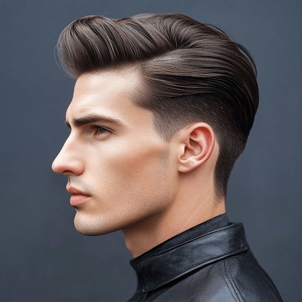 Pompadour
