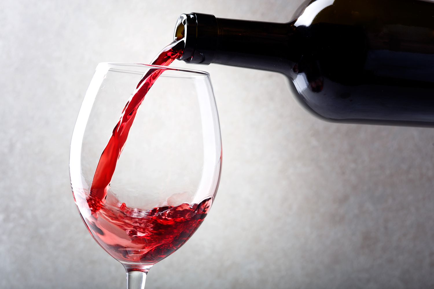 1 Glass of Red/White Wine